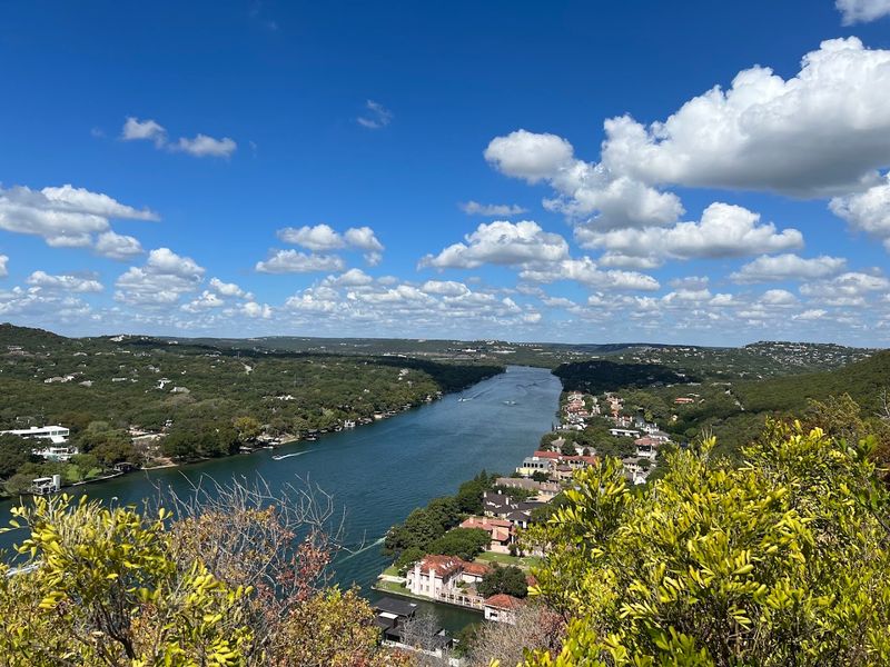 Mount Bonnell Mount Bonnell
