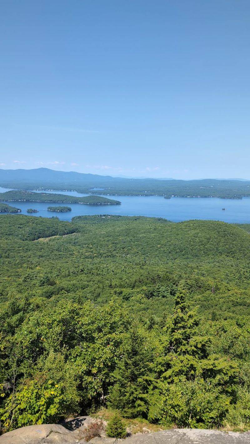 Mount Major Loop