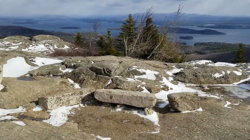Mount Major Mount Major