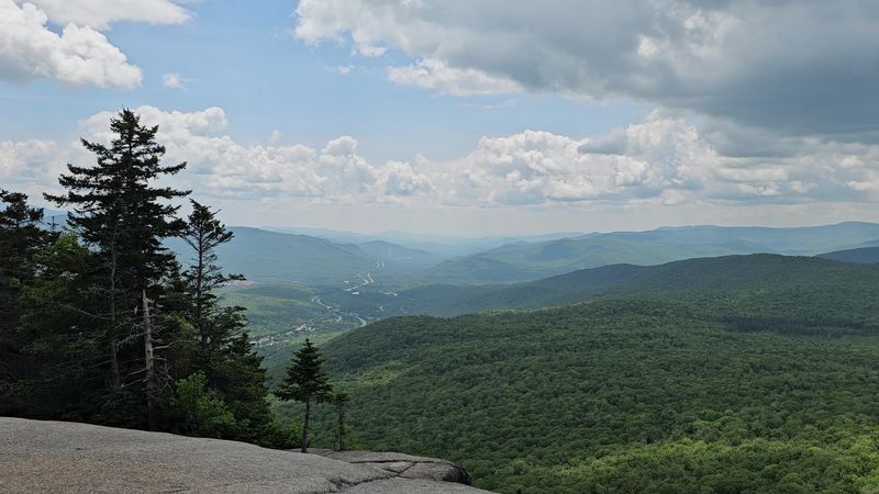 Mount Pemigewasset Trail