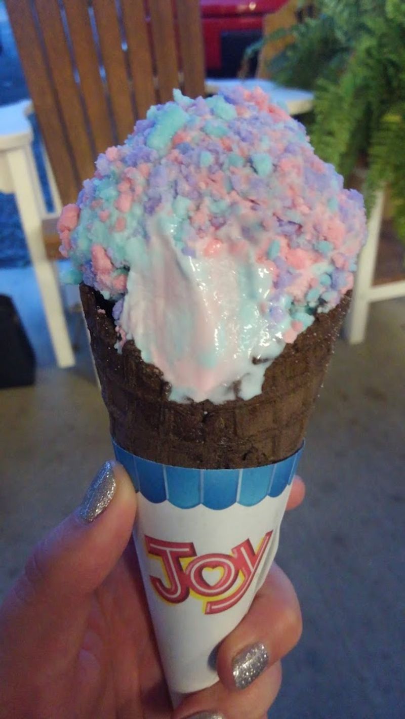 Mountaineer Country Ice Cream Mountaineer Country Ice Cream