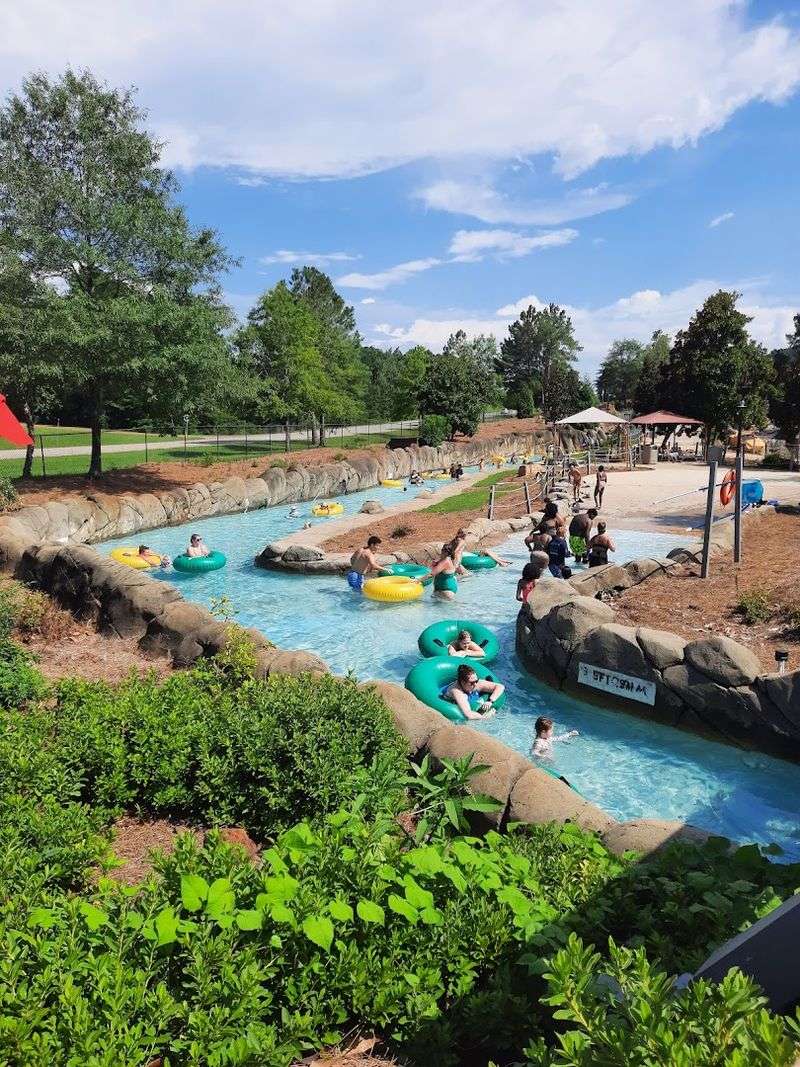 Mt. Everwet and the Big Slides: Where Thrills Live