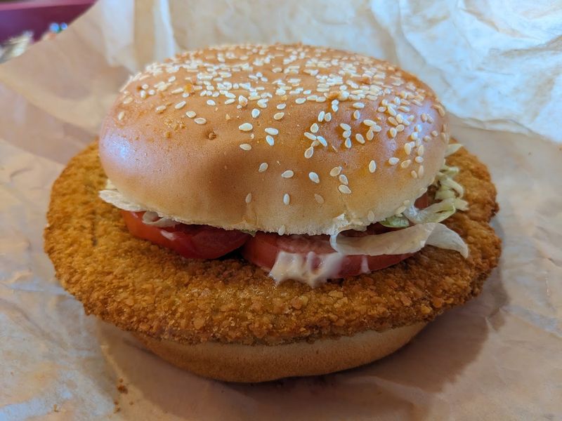 Mug-n-Bun, Indiana