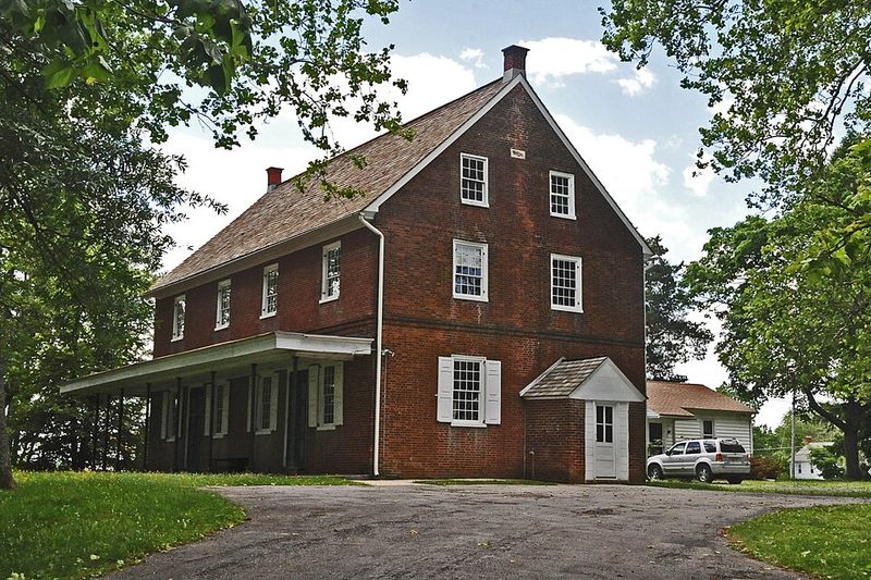Mullica Hill Mullica Hill