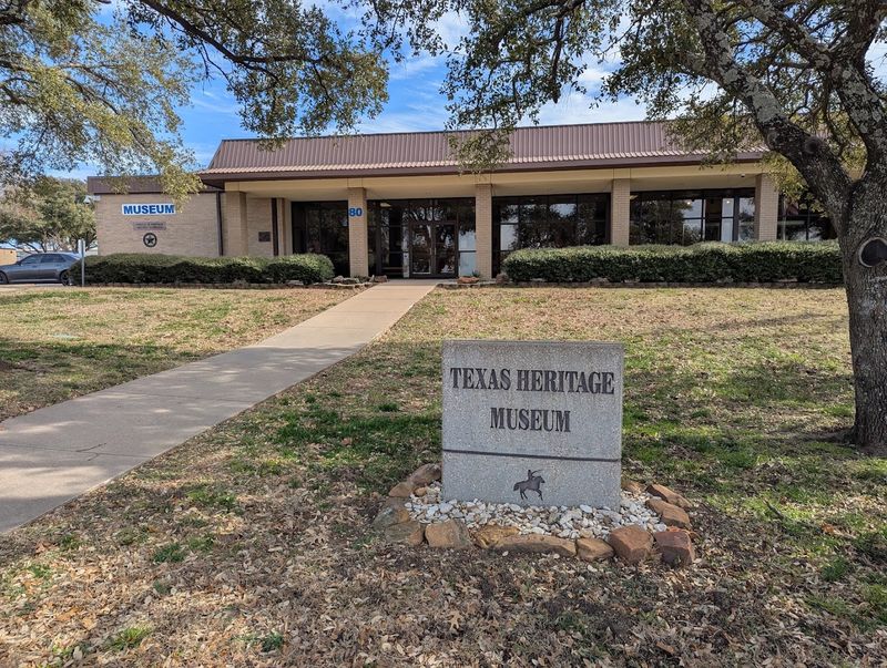Museums that Tell a Story