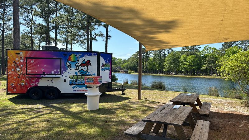 My Unforgettable Day on Johns Island, Why This Place Stays With You My Unforgettable Day on Johns Island, Why This Place Stays With You