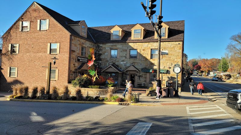 Nashville, Indiana
