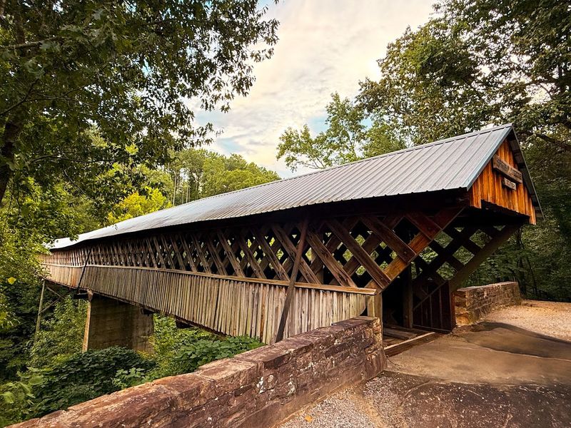 National Historic Recognition It Rightfully Earned
