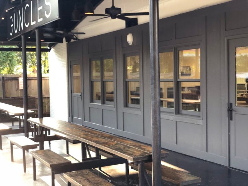 National Recognition That Puts Mobile on the Culinary Map