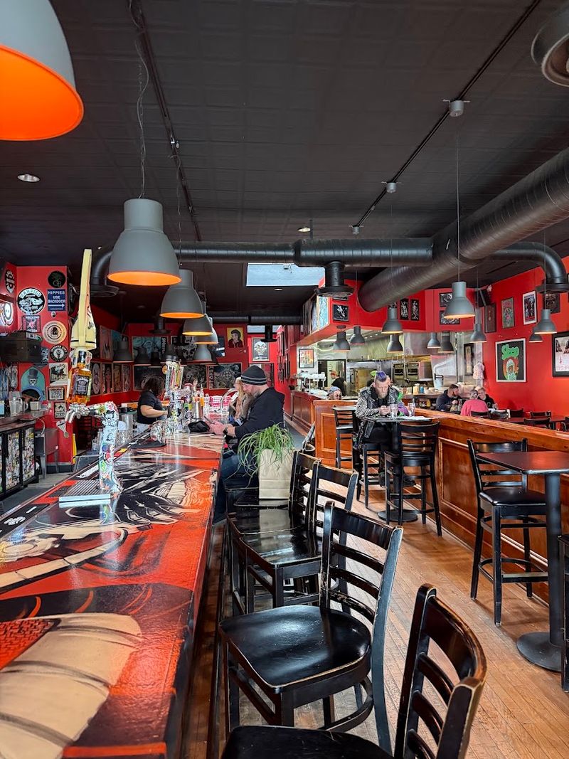 National Recognition That Puts This Indianapolis Spot on a Bigger Map