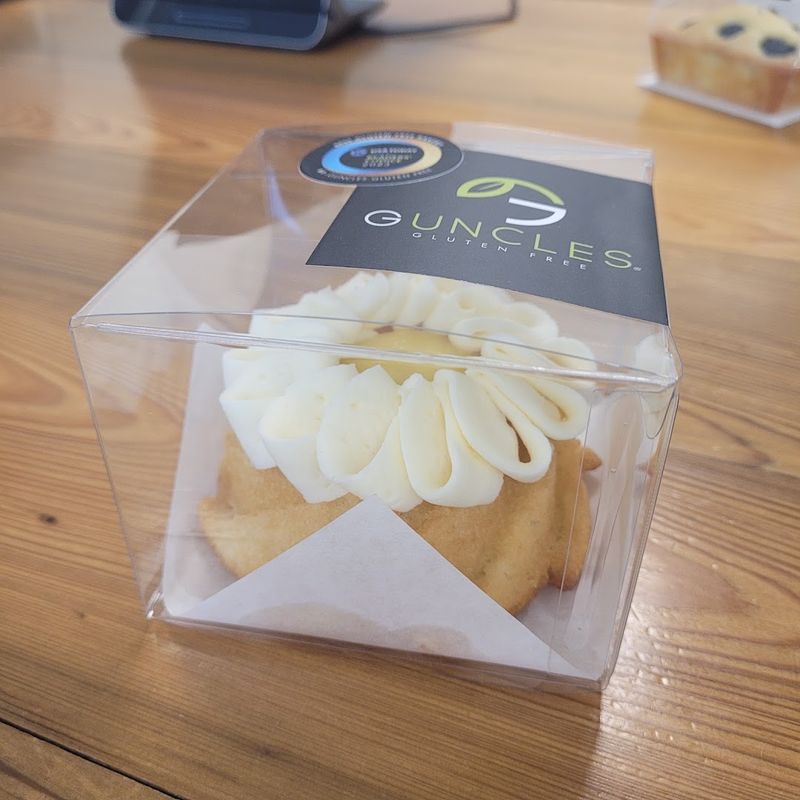 Nationwide Shipping Means the Bakery Can Come to You