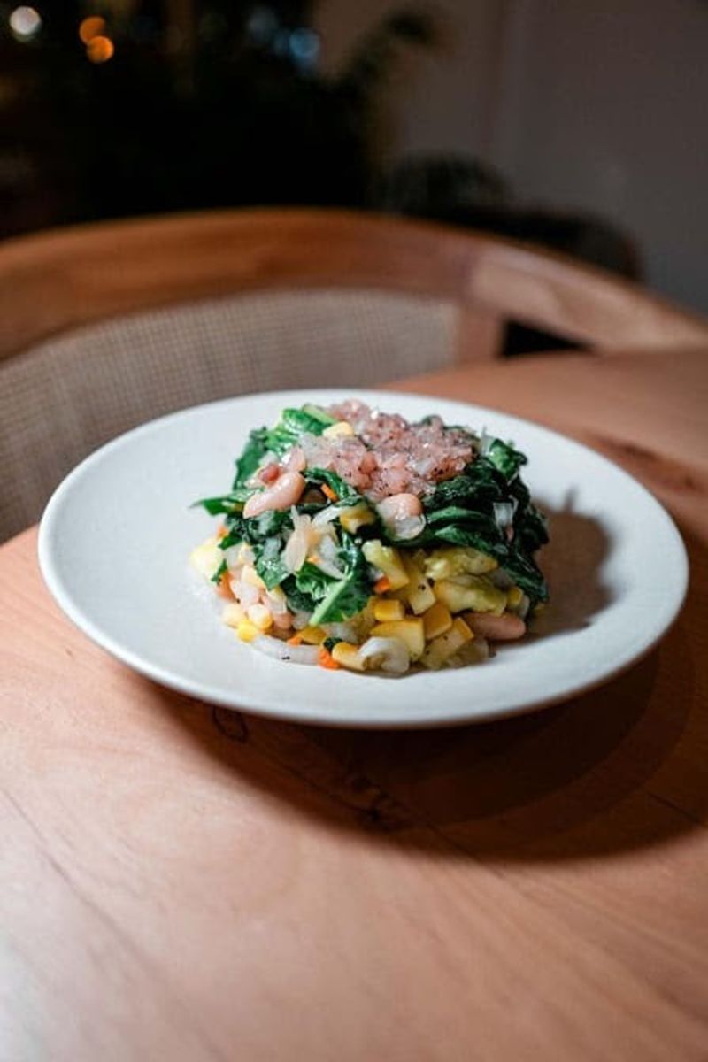 Native American Dinners Rooted in Ancestral Tradition Native American Dinners Rooted in Ancestral Tradition