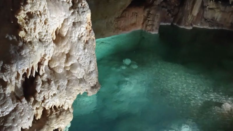 Natural Bridge Caverns - Natural Bridge, VA Natural Bridge Caverns - Natural Bridge, VA