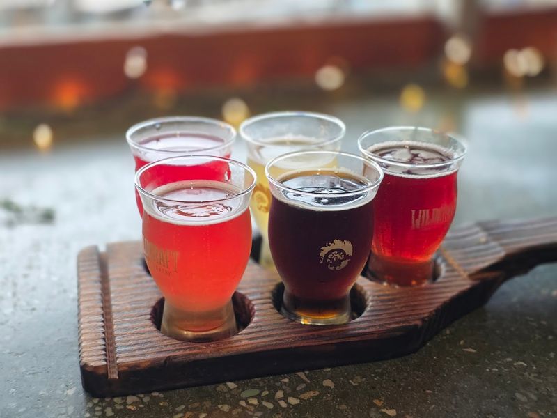 Naturally Fermented Fruit Beverages Made the Old World Way