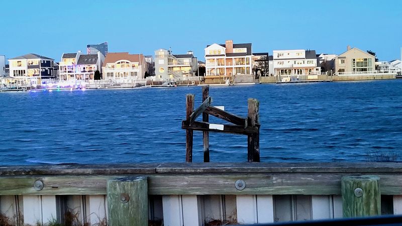 Nature Preserves Keep Brigantine Wild And Serene Nature Preserves Keep Brigantine Wild And Serene