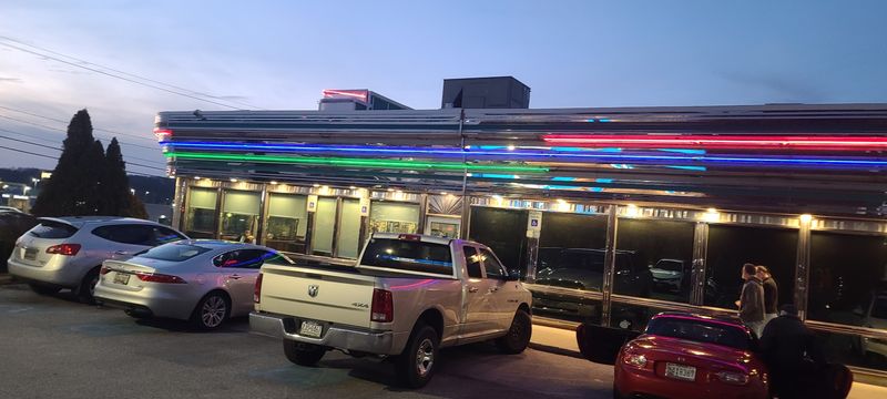 Nautilus Diner