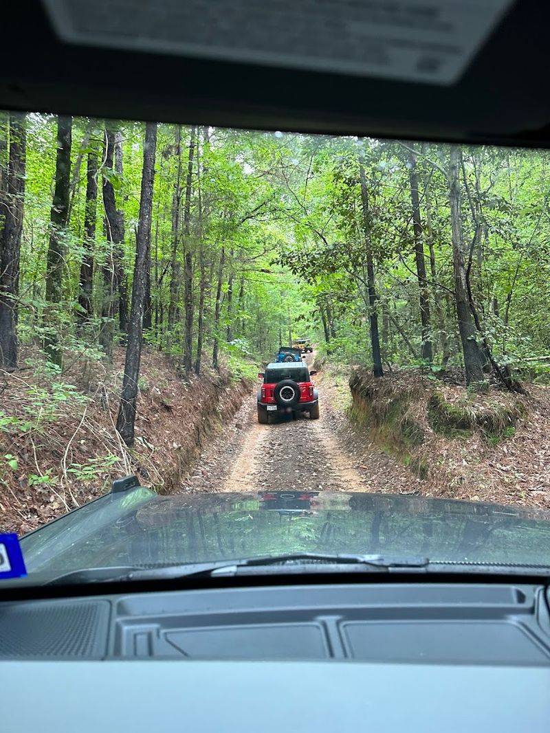 Nearby Gilmer Texas and the Surrounding East Texas Region Nearby Gilmer Texas and the Surrounding East Texas Region