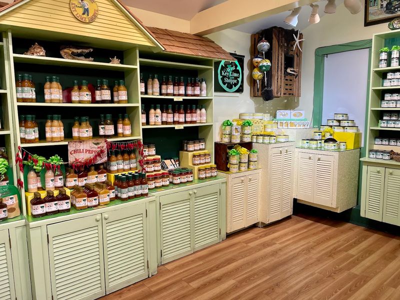 Nearly 200 Products and Every One Lime-Infused Nearly 200 Products and Every One Lime-Infused