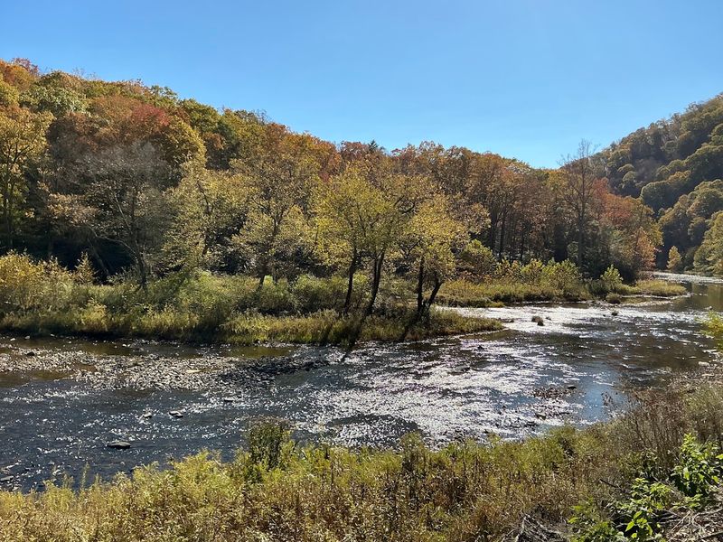 Nearly One Million Acres of Wild Freedom Nearly One Million Acres of Wild Freedom
