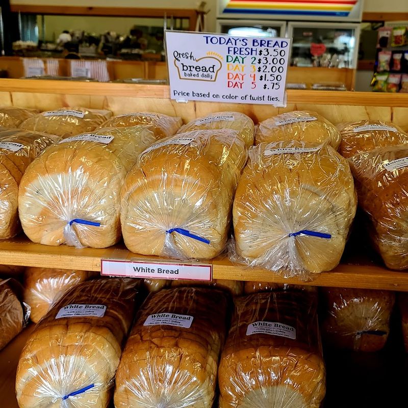 Nettie Anns Bakery Smells Like A Very Good Idea Nettie Anns Bakery Smells Like A Very Good Idea