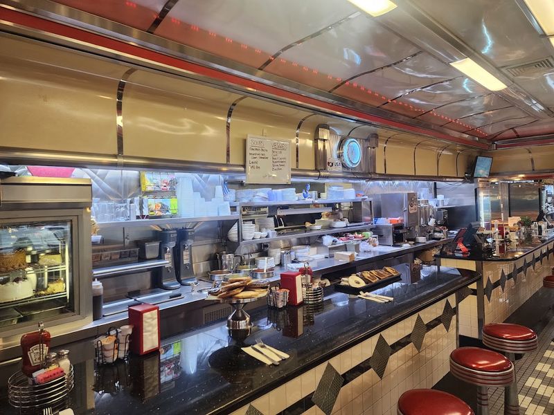 New Jersey's Diner Capital Legacy and Why It Matters