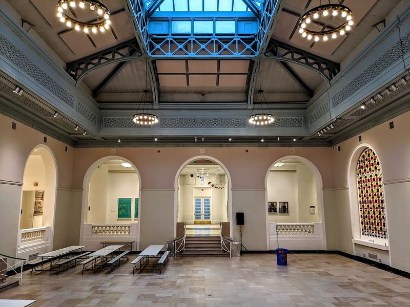 New Jersey's Largest Museum and Its Global Collection New Jersey's Largest Museum and Its Global Collection