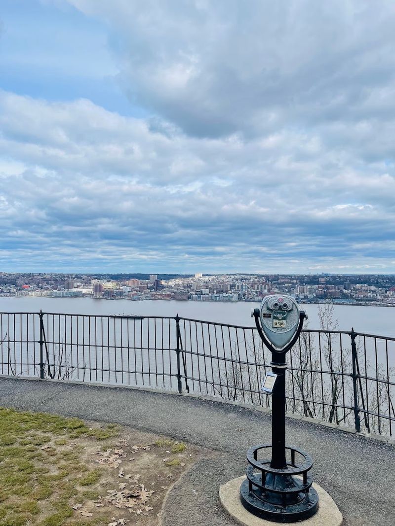 New Jersey's Most Accessible Spectacle New Jersey's Most Accessible Spectacle