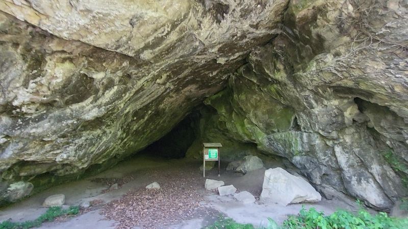 New River Cave - Giles County, VA New River Cave - Giles County, VA