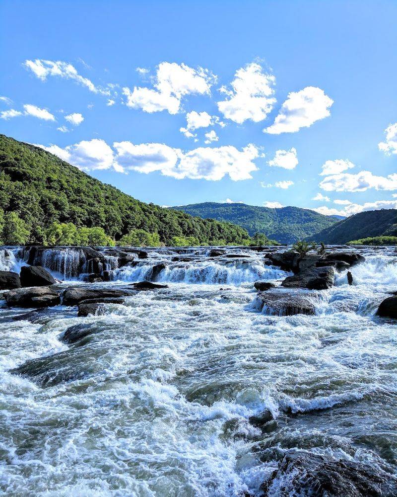 New River New River