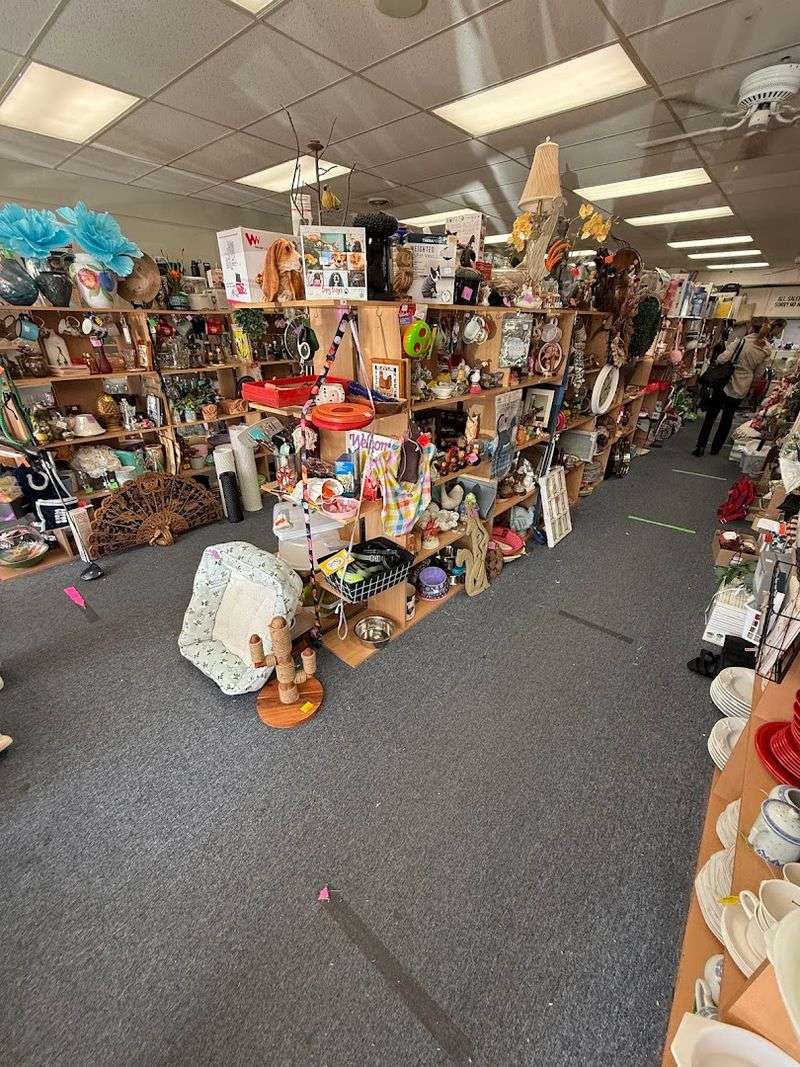 New to You Consignment Shop New to You Consignment Shop