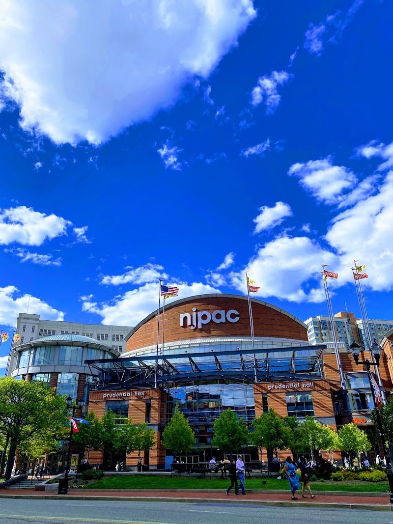 Newark's Crown Jewel of Culture