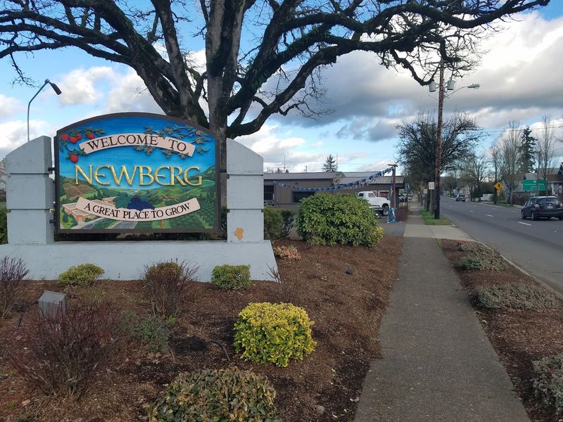 Newberg Newberg