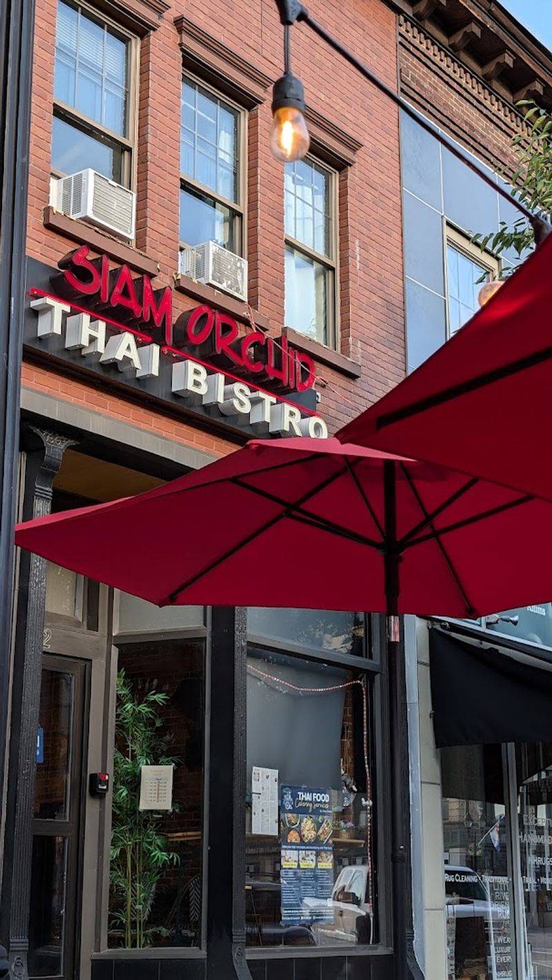 No MSG and Fresh Ingredients Are the Real Stars