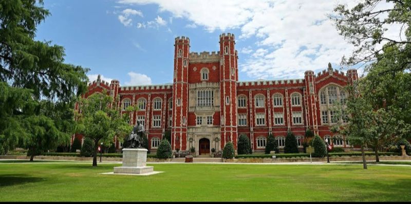 Norman, Oklahoma