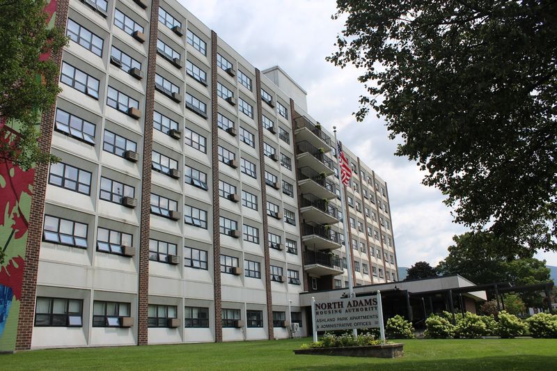 North Adams, Berkshire County