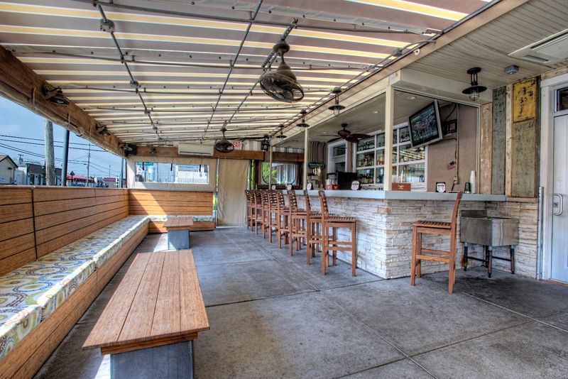 North End American Grill, North Wildwood North End American Grill, North Wildwood