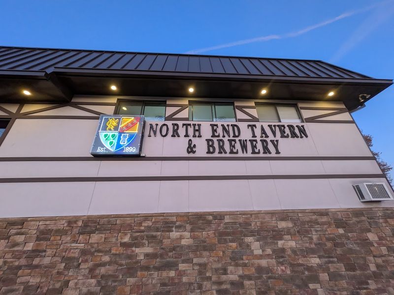 North End Tavern & Brewery North End Tavern & Brewery
