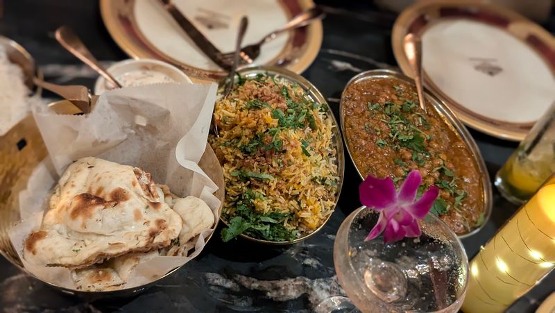 North Indian Cooking With Real Depth and Bold Flavors