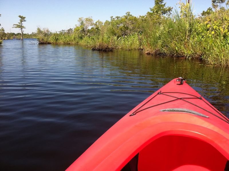 North Landing River Blueway