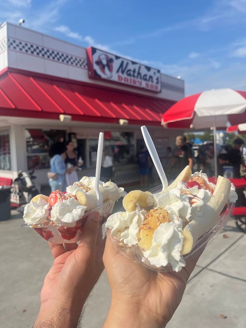 Nostalgia Served Fresh in Northern Virginia
