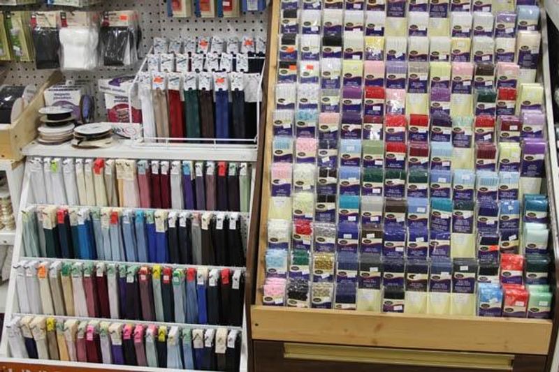 Notions and Supplies That Go Way Beyond Just Fabric