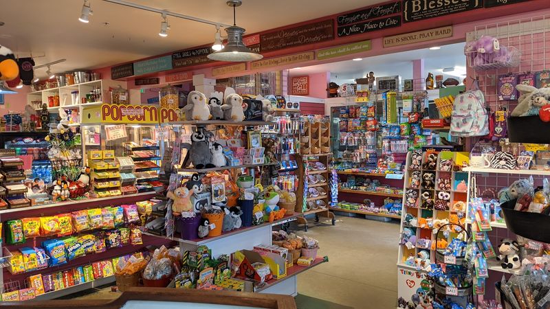 Novelty Gifts and Souvenirs Beyond the Candy Novelty Gifts and Souvenirs Beyond the Candy