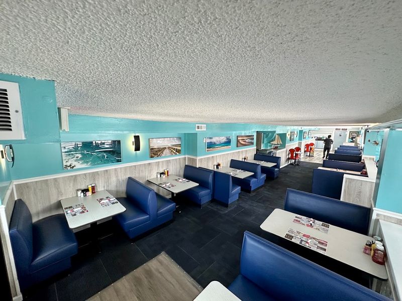OC Diner OC Diner