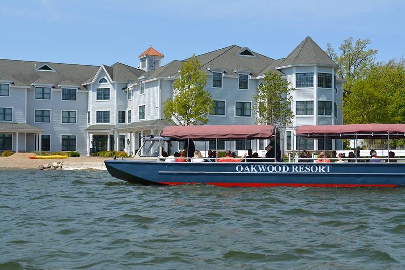 Oakwood Resort (Syracuse) Oakwood Resort (Syracuse)