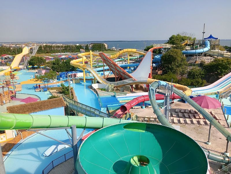 Ocean City as the Backdrop, Why Location Elevates Everything
