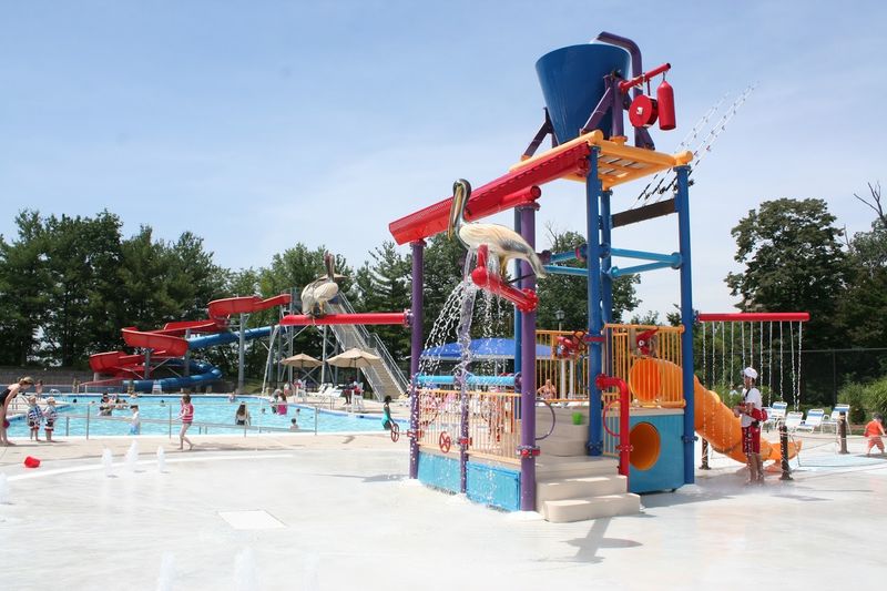 Ocean Dunes Waterpark in Arlington
