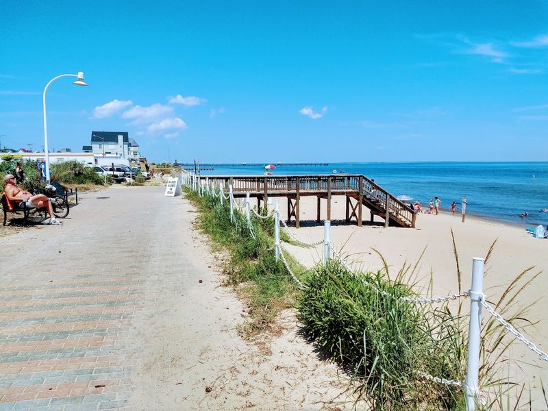 Ocean View Beach Park Ocean View Beach Park