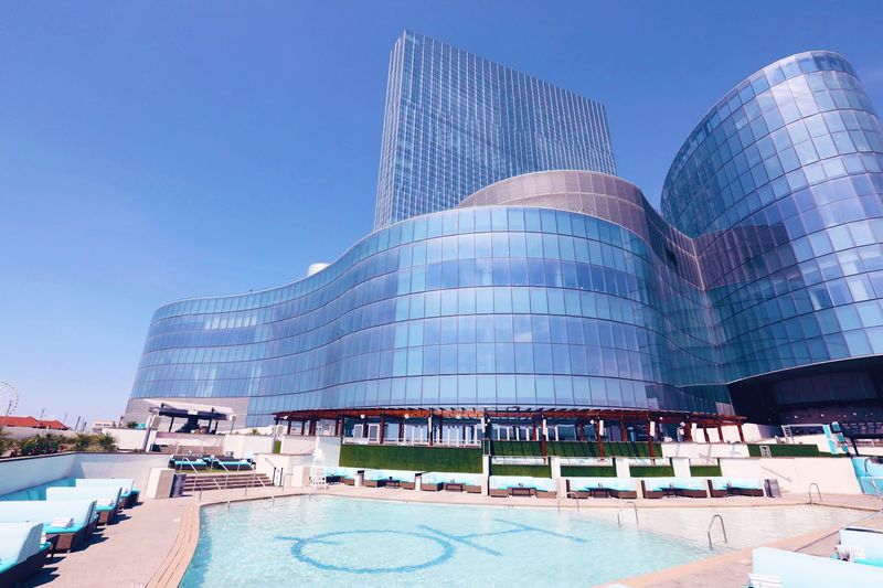 Ocean Views Meet Festival-Sized Excitement