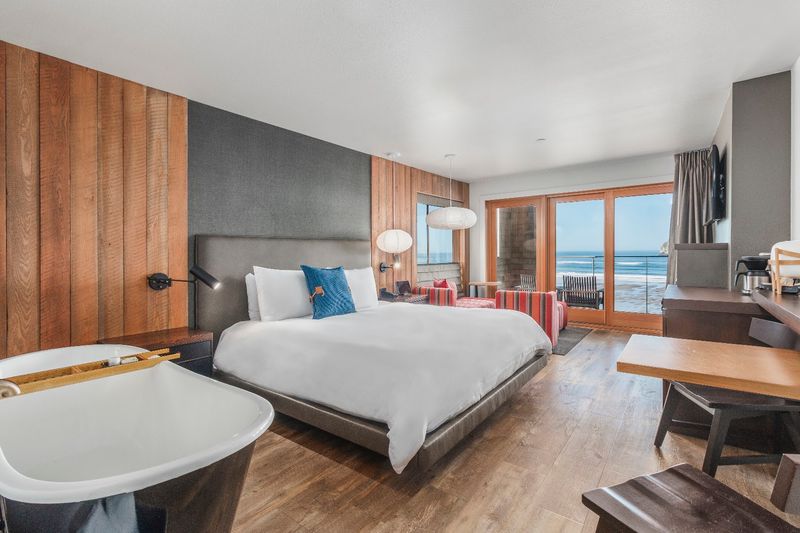 Ocean Views That Actually Take Your Breath Away