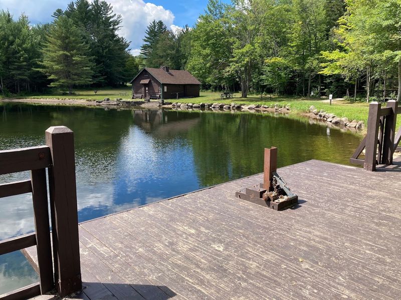 Off-Road Thrills at Jericho Mountain State Park